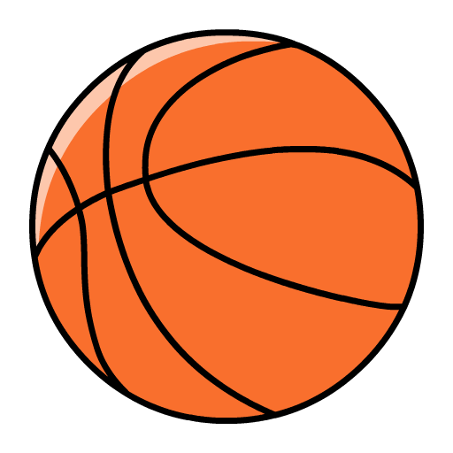 バスケットボール02